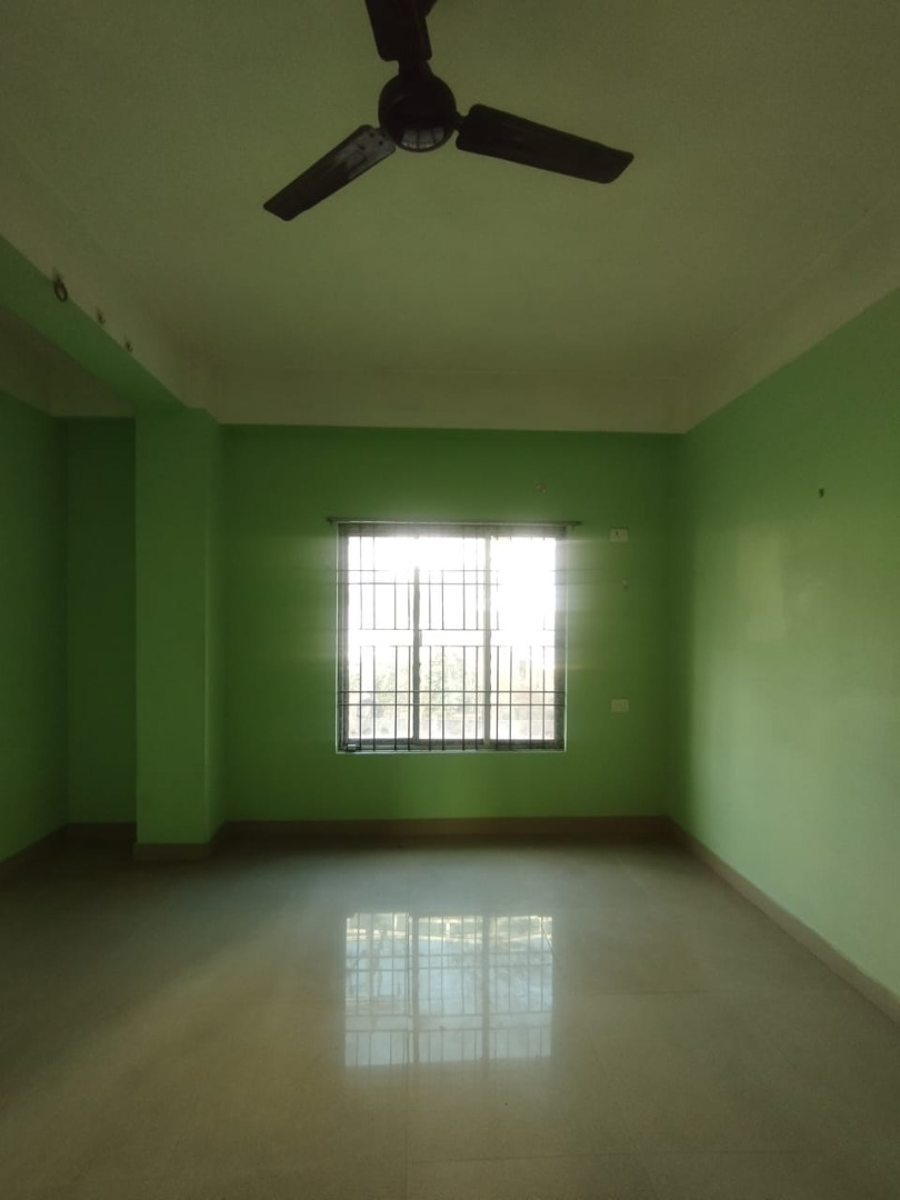 Unfurnished 3bhk in Ajanta Path, Beltola, Guwahati, Assam, India for Rent